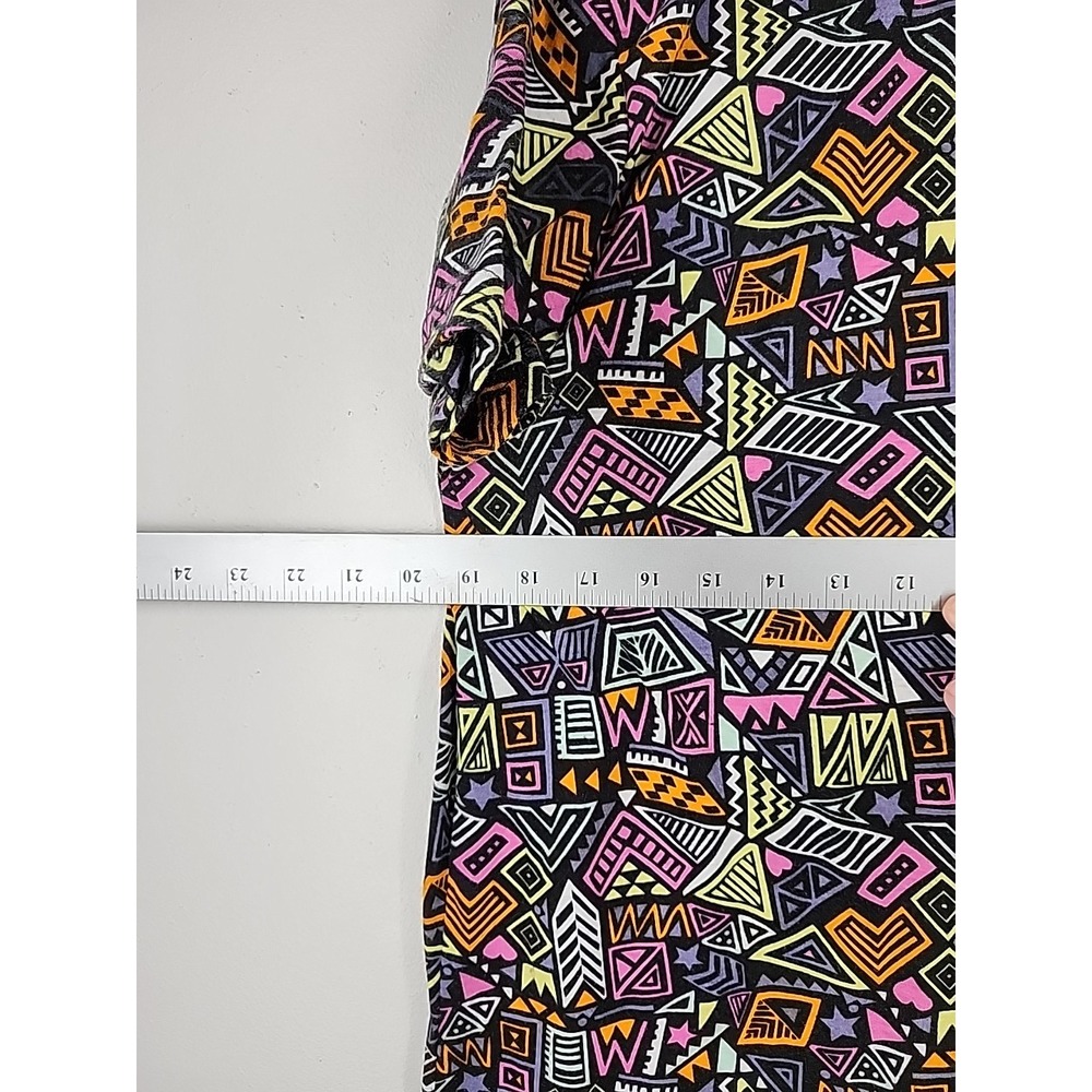 Fresh Prints Of Bel-Air Retro 80's/90's Throwback T Shirt Size L All Over Print - Picture 4 of 9